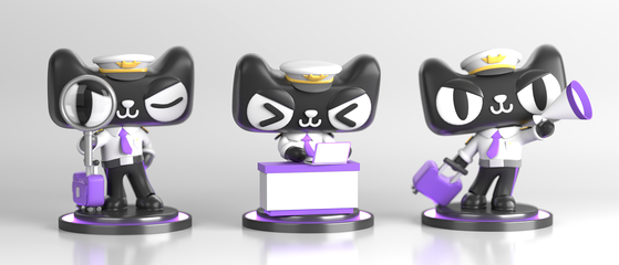 天貓國(guó)際IP營(yíng)銷生態(tài) 多維延展構(gòu)建品牌情感連接