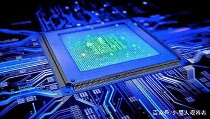 突破壟斷在即 計算機網絡技術——中國即將打破全球四大核心技術壁壘