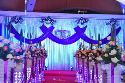 石河子一世情緣婚慶服務社 一站式主題婚禮解決方案